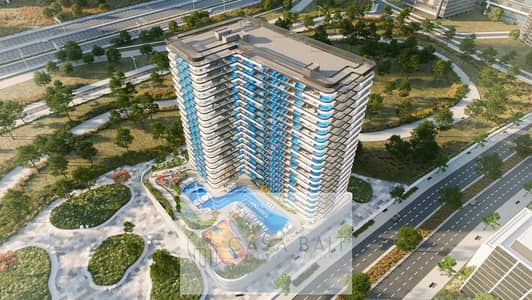 1 Bedroom Flat for Sale in Dubai Production City (IMPZ), Dubai - samana resorts 1. jpg