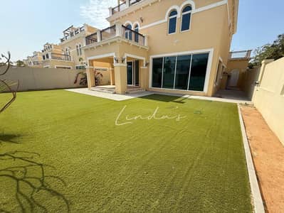 4 Bedroom Villa for Rent in Jumeirah Park, Dubai - Perfect Location | Amazing Villa | Back to Meadows