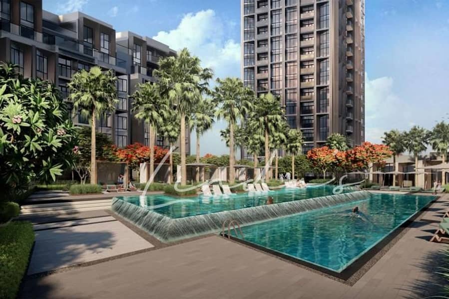 位于迪拜设计区,设计区,C座 1 卧室的公寓 2150000 AED - 10566495 位于迪拜设计区,设计区,C座 1 卧室的公寓 2150000 AED - 10566495