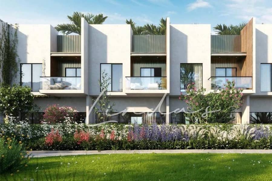 Вилла в Мохаммед Бин Рашид Сити,Район 7,МАГ Ай, 3 cпальни, 200000 AED - 10566498 Вилла в Мохаммед Бин Рашид Сити,Район 7,МАГ Ай, 3 cпальни, 200000 AED - 10566498
