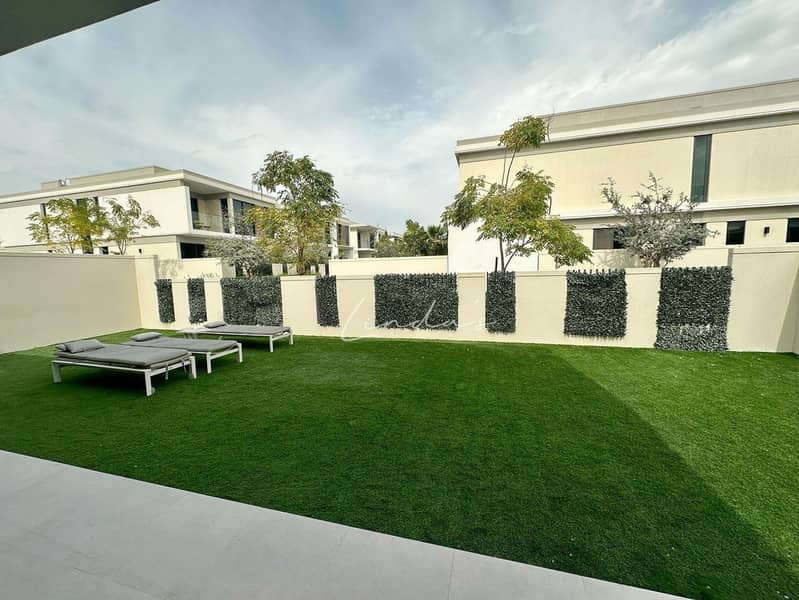 Вилла в Тилал Аль Гаф,Гармони,Хармония 1, 4 cпальни, 420000 AED - 10967357 Вилла в Тилал Аль Гаф,Гармони,Хармония 1, 4 cпальни, 420000 AED - 10967357