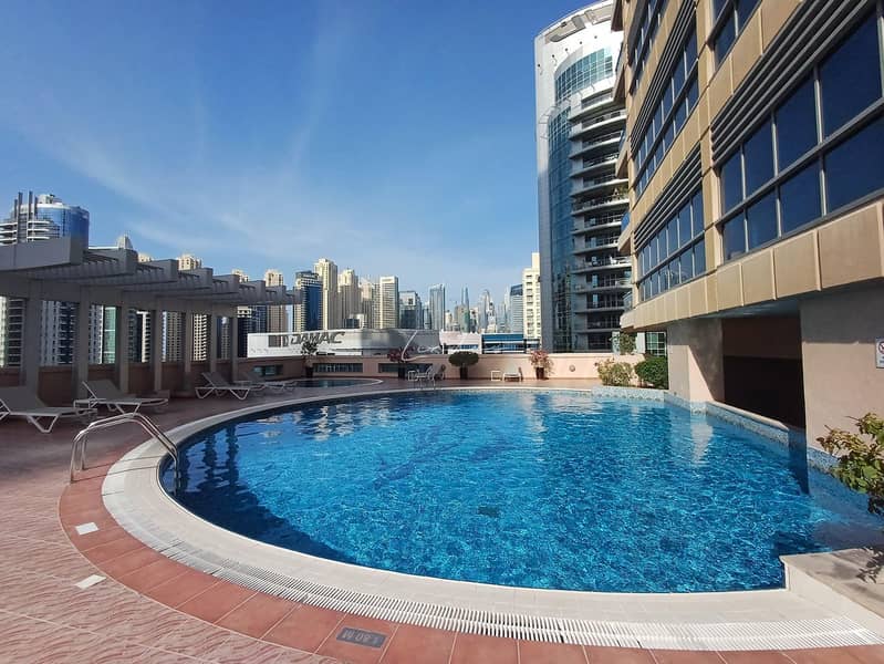 Квартира в Дубай Марина,Зумуруд Тауэр, 2 cпальни, 135000 AED - 11030380 Квартира в Дубай Марина,Зумуруд Тауэр, 2 cпальни, 135000 AED - 11030380