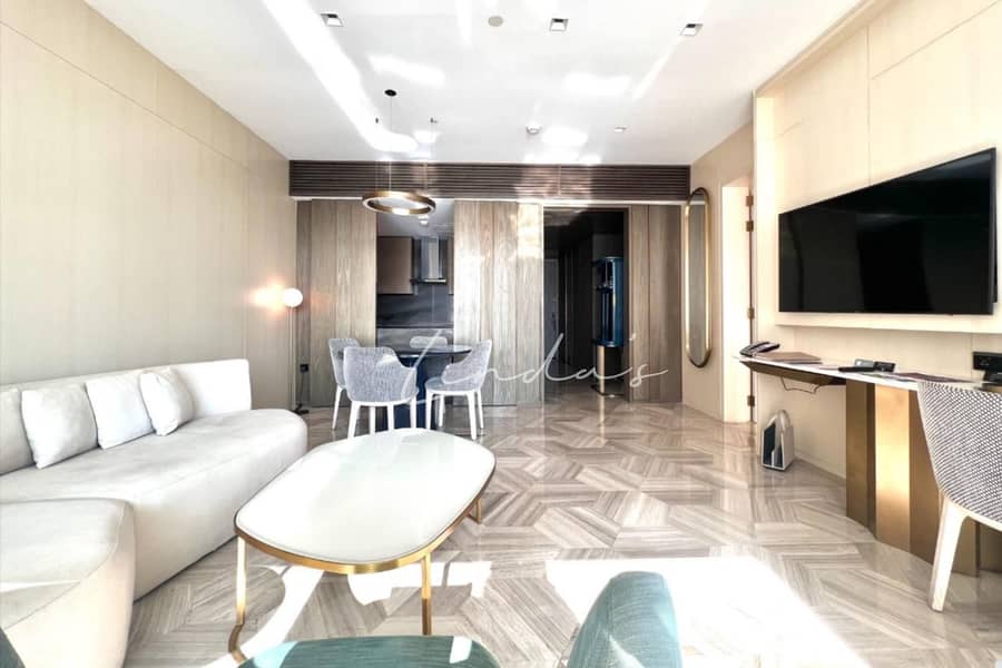 位于朱美拉棕榈岛,朱美拉棕榈岛五号酒店 1 卧室的公寓 3550000 AED - 11057976 位于朱美拉棕榈岛,朱美拉棕榈岛五号酒店 1 卧室的公寓 3550000 AED - 11057976