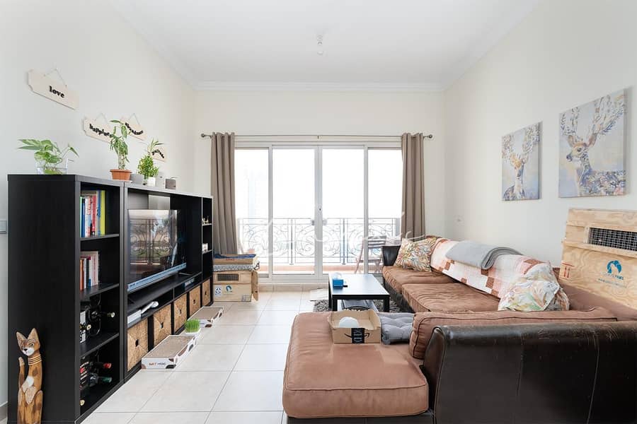 Prime 1 Bed Unit | Excellent Location | Tenanted Prime 1 Bed Unit | Excellent Location | Tenanted