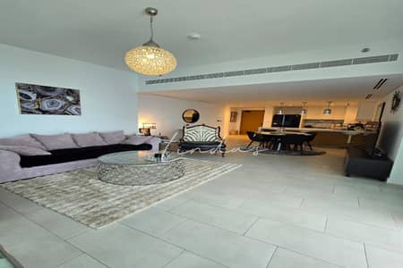 2 Bedroom Flat for Rent in Jumeirah Beach Residence (JBR), Dubai - Spacious | Panoramic View I Best Price On Market