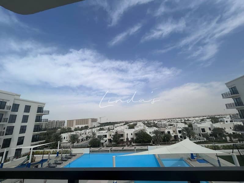 شقة في مساكن الدبلوماسيين،تاون سكوير 2 غرف 105000 درهم - 11117937 شقة في مساكن الدبلوماسيين،تاون سكوير 2 غرف 105000 درهم - 11117937