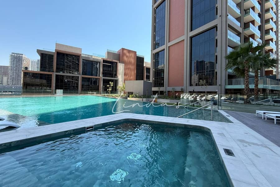 Квартира в Бизнес Бей,Пенинсула,Пенинсула Файв, 95000 AED - 11117583 Квартира в Бизнес Бей,Пенинсула,Пенинсула Файв, 95000 AED - 11117583