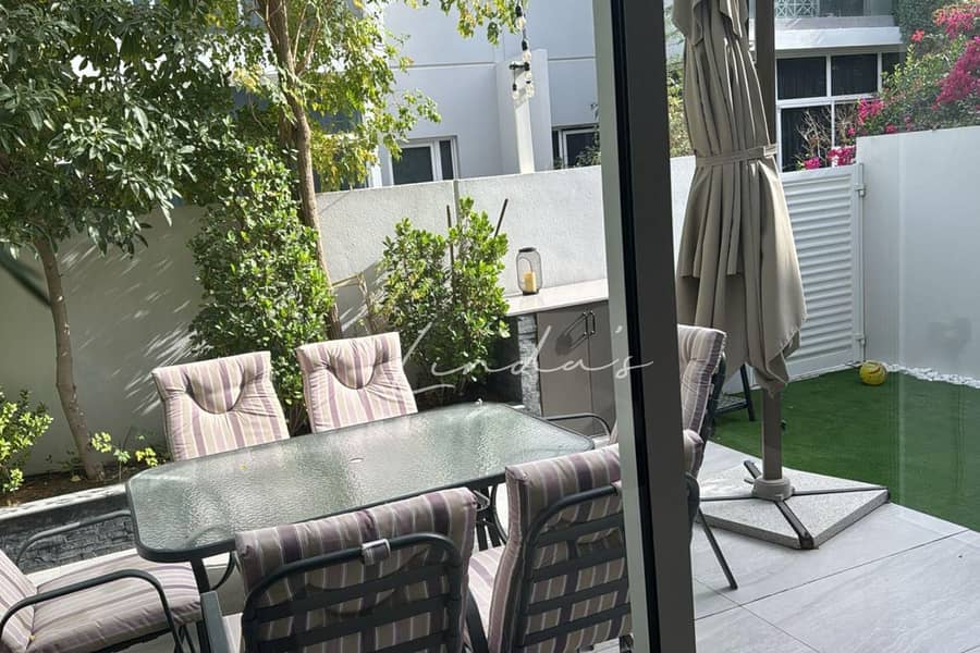 Таунхаус в Мудон,Арабелла Таунхаусы,Арабелла 2, 2 cпальни, 2600000 AED - 11138314 Таунхаус в Мудон,Арабелла Таунхаусы,Арабелла 2, 2 cпальни, 2600000 AED - 11138314