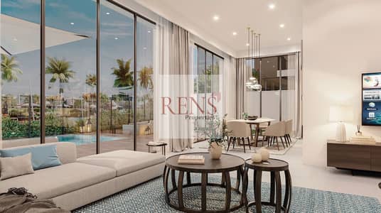 1 Bedroom Apartment for Sale in Dubai Maritime City, Dubai - CHELSEA 7. jpeg