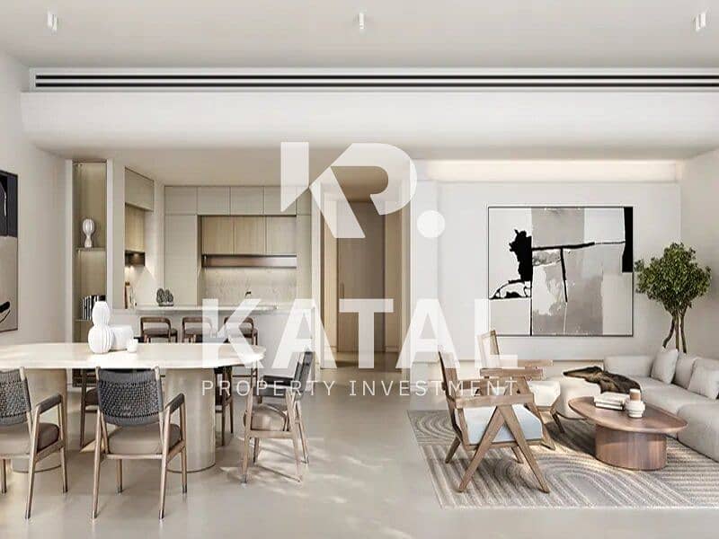 4 Thoraya, Najmat, Townhouse for sale, Al Reem Island, Abu Dhabi 003. jpg