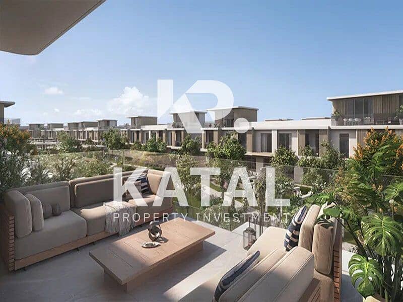 7 Thoraya, Najmat, Townhouse for sale, Al Reem Island, Abu Dhabi 006. jpg