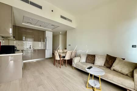 1 Bedroom Apartment for Rent in Meydan City, Dubai - Fully Furnished | High Floor | Managed | Spacious 1 Bedroom Apartment for Rent in Meydan City, Dubai - Fully Furnished | High Floor | Managed | Spacious
