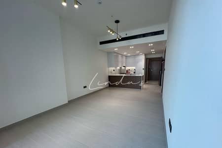 1 Bedroom Flat for Rent in Jumeirah Village Circle (JVC), Dubai - Brand New | Spacious | Available Now | 1 Bed