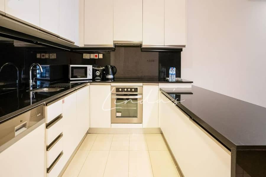 Fully Furnished | Marina View | Modern Elegance Fully Furnished | Marina View | Modern Elegance
