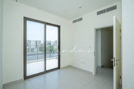 4 Bedroom Villa for Rent in Dubai South, Dubai - Spacious | Available Now | Open Layout