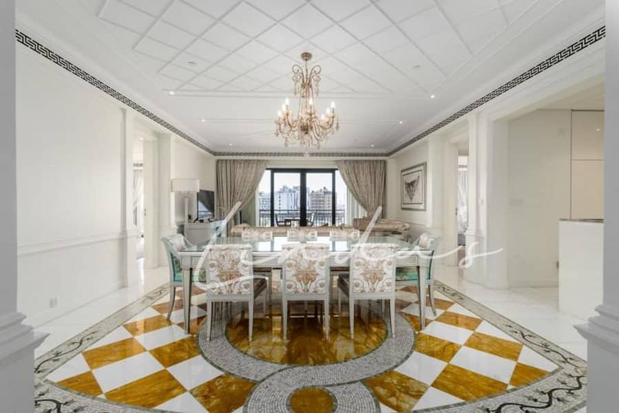 Luxurious |Furnished | Pool View |Ready to Move In Luxurious |Furnished | Pool View |Ready to Move In