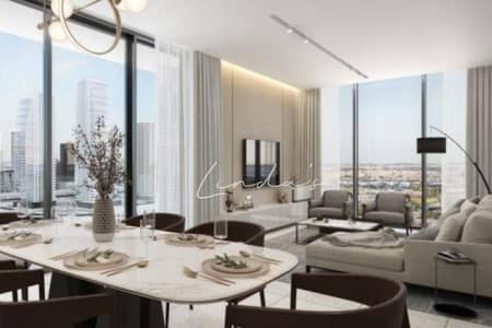 3 Bedroom Apartment for Sale in Jumeirah Lake Towers (JLT), Dubai - Panoramic views | High Floor | Luxurious finish 3 Bedroom Apartment for Sale in Jumeirah Lake Towers (JLT), Dubai - Panoramic views | High Floor | Luxurious finish
