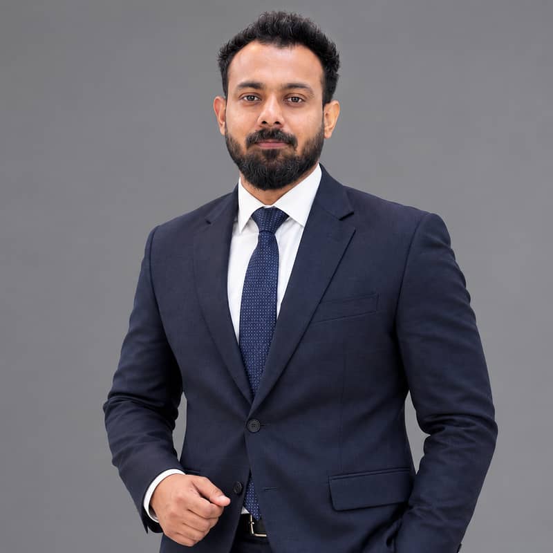 Favas Rashid Favas Rashid