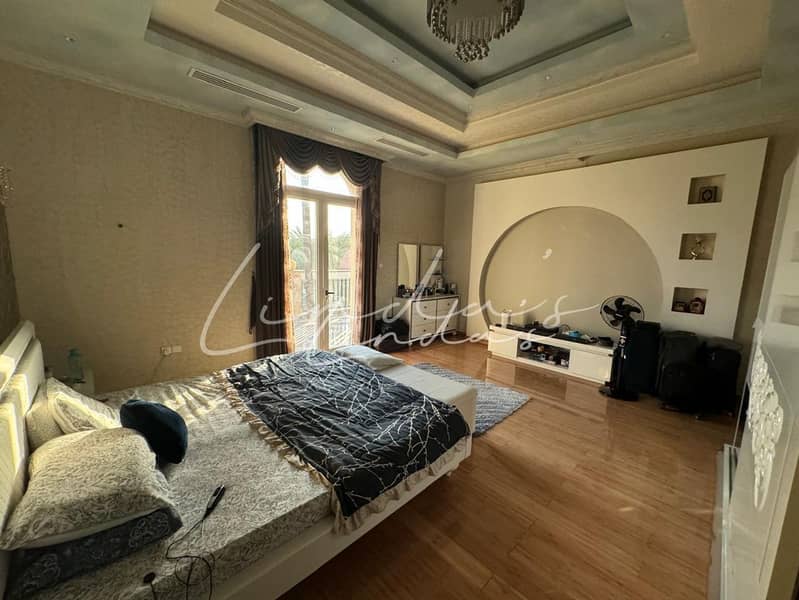 فیلا في هاسيندا،ذا فيلا 5 غرف 295000 درهم - 11425170 فیلا في هاسيندا،ذا فيلا 5 غرف 295000 درهم - 11425170