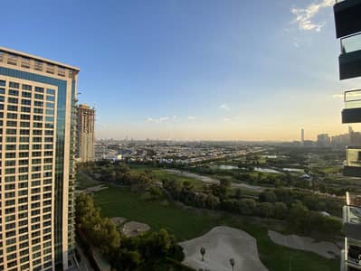 景观公寓社区， 迪拜 1 卧室公寓待租 - 位于景观公寓社区，锦绣前程，锦绣前程西 1 卧室的公寓 110000 AED - 11248644