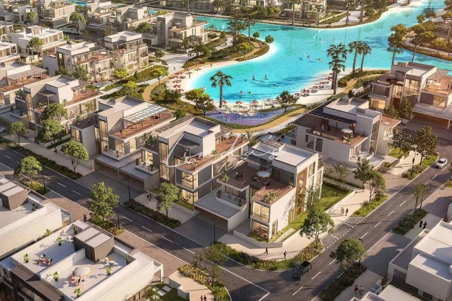 فیلا في خليج الجنوب 1،خليج الجنوب،المنطقة السكنية جنوب دبي،دبي الجنوب 3 غرف 3400000 درهم - 11447308 فیلا في خليج الجنوب 1،خليج الجنوب،المنطقة السكنية جنوب دبي،دبي الجنوب 3 غرف 3400000 درهم - 11447308