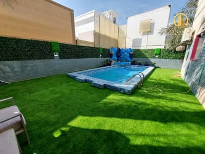 3 Bedroom Villa for Rent in Al Darari, Sharjah - 20250504_155034. jpg