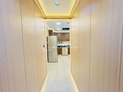 2 Bedroom Apartment for Rent in Dubai Marina, Dubai - Fully Upgraded | Premium Furnishings | Sea Views |