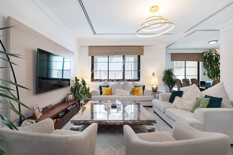 位于阿拉伯牧场2号,卡萨布兰卡精品别墅 3 卧室的别墅 6000000 AED - 11547296 位于阿拉伯牧场2号,卡萨布兰卡精品别墅 3 卧室的别墅 6000000 AED - 11547296