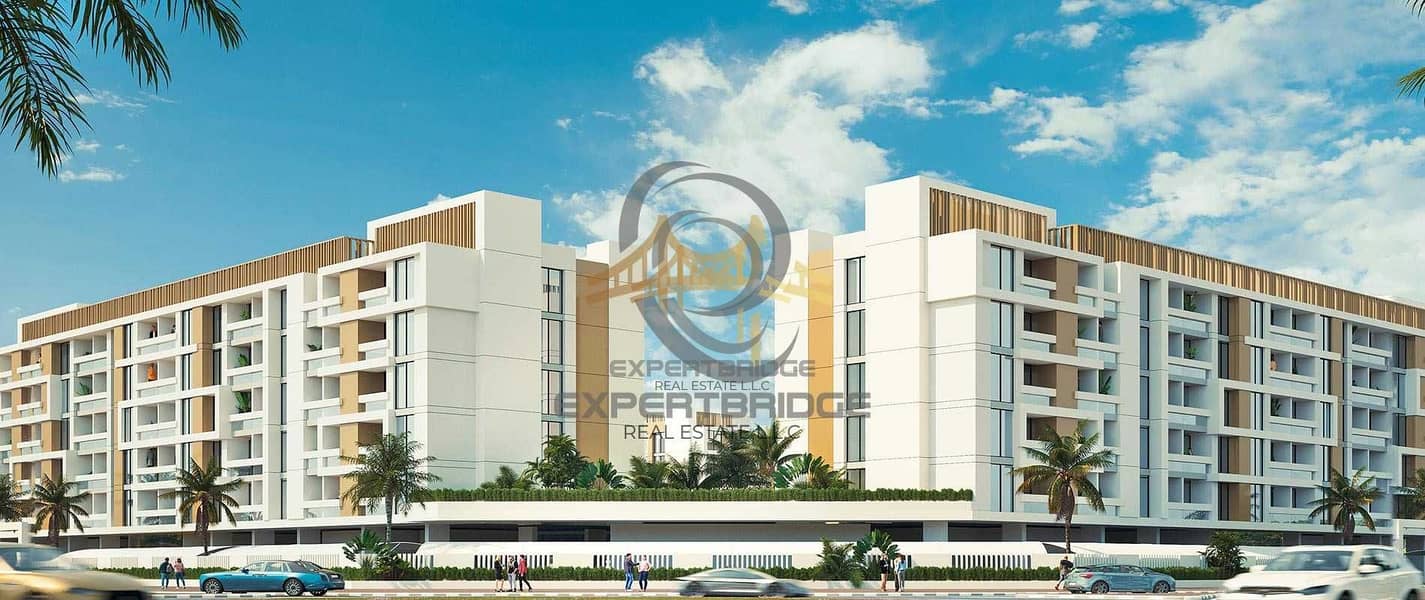 Brand New Hand Over Soon Prime Location Brand New Hand Over Soon Prime Location