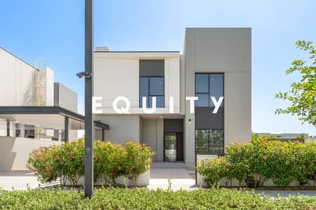5 Bedroom Villa for Rent in Al Furjan, Dubai - Large Corner Plot l Swimming Pool l View Today