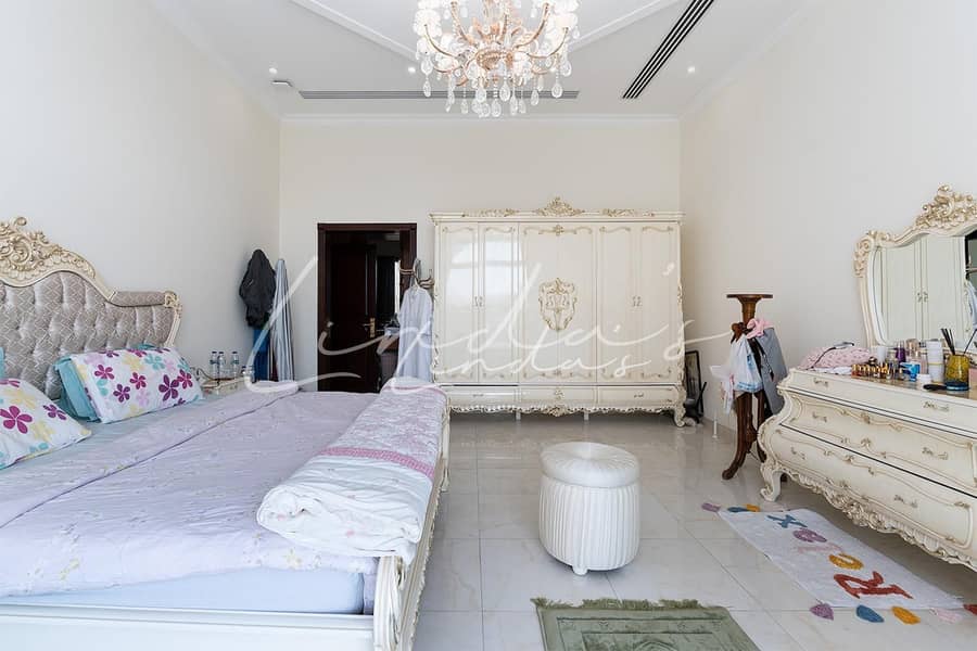فیلا في هاسيندا،ذا فيلا 5 غرف 7300000 درهم - 11424988 فیلا في هاسيندا،ذا فيلا 5 غرف 7300000 درهم - 11424988