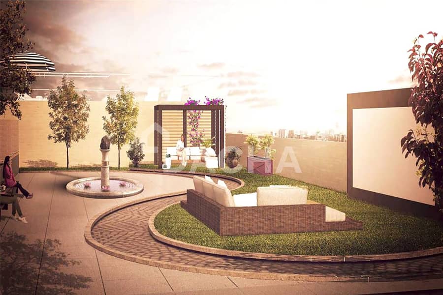High Floor | Handover Soon | Stunning 1BHK High Floor | Handover Soon | Stunning 1BHK