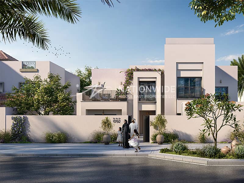Charming 6BR | Corner Plot | Luxury Lifestyle Charming 6BR | Corner Plot | Luxury Lifestyle