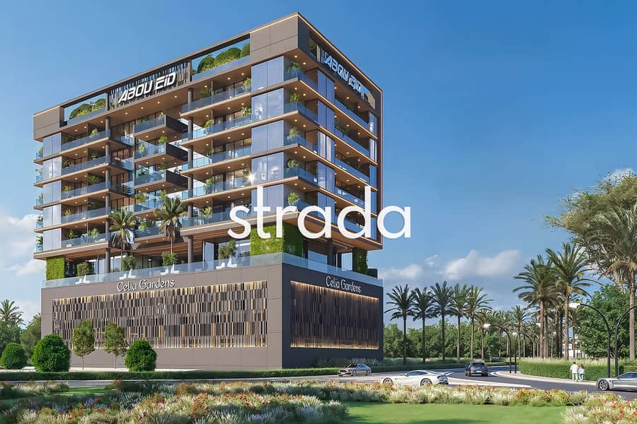 位于纳德谢巴区,纳德谢巴1区,纳德沙巴花园,Nad Al Sheba Gardens 1,Celia Gardens 2 卧室的公寓 2943350 AED - 11551561 位于纳德谢巴区,纳德谢巴1区,纳德沙巴花园,Nad Al Sheba Gardens 1,Celia Gardens 2 卧室的公寓 2943350 AED - 11551561