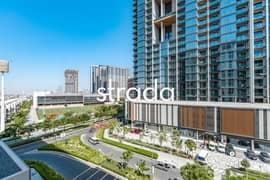 Community View | Two Bedroom | Mid Floor