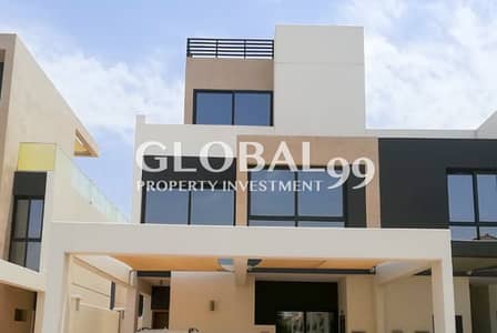 Best Location! Luxury 5BR TH Facing Park Best Location! Luxury 5BR TH Facing Park