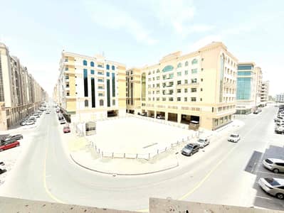 شقة 1 غرفة نوم للايجار في تجارية مويلح، الشارقة - IMG_2477. jpg