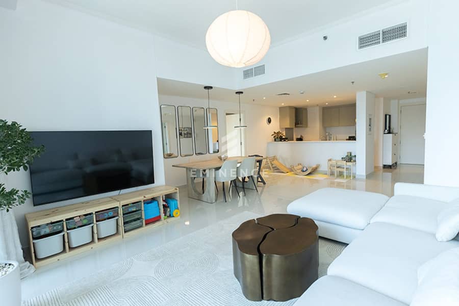 HIGH END FINISHES 2 BED FULLY FURNISHED I HIGH FLOOR & MARINA VIEWS HIGH END FINISHES 2 BED FULLY FURNISHED I HIGH FLOOR & MARINA VIEWS