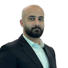 Ahmad Emad
