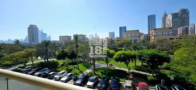 1 Bedroom Flat for Rent in The Greens, Dubai - WhatsApp Image 2025-05-01 at 18.39. 53. jpeg