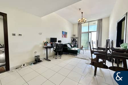 1 Bedroom Apartment for Sale in Dubai Studio City, Dubai - Large One Bed | Motor City View | Vacant Soon!