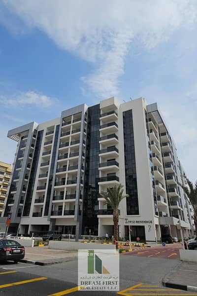 BRAND NEW 1 BHK WITH HIGH ROI POST HANDOVER PAYMENT PLAN ALREADY RENTED