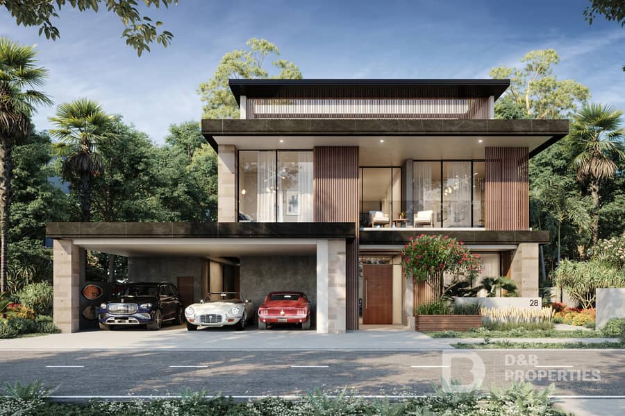 Luxurious | Big Plot | Alaya Gardens Luxurious | Big Plot | Alaya Gardens