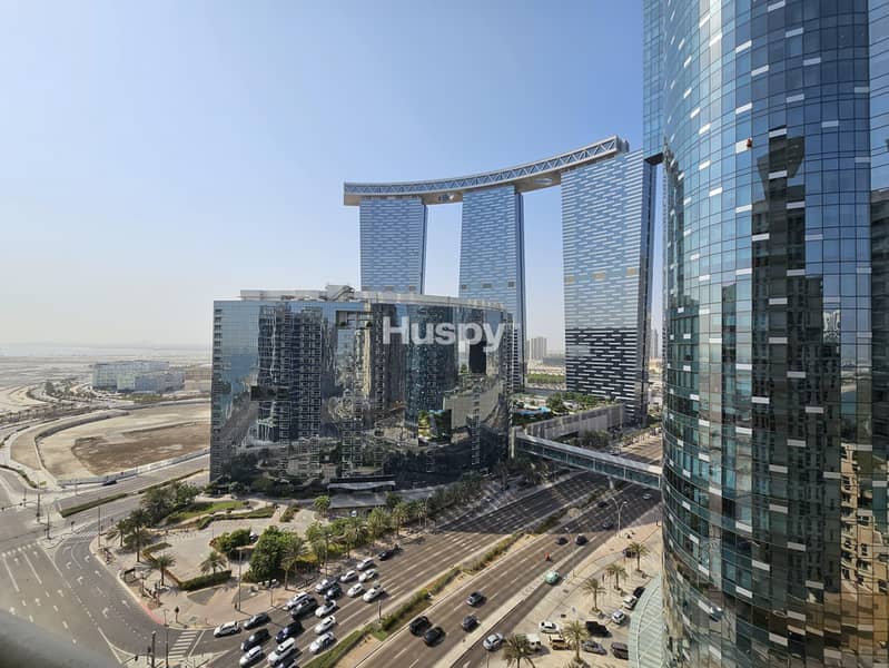 Stunning City View | High Floor | Spacious Balcony Stunning City View | High Floor | Spacious Balcony