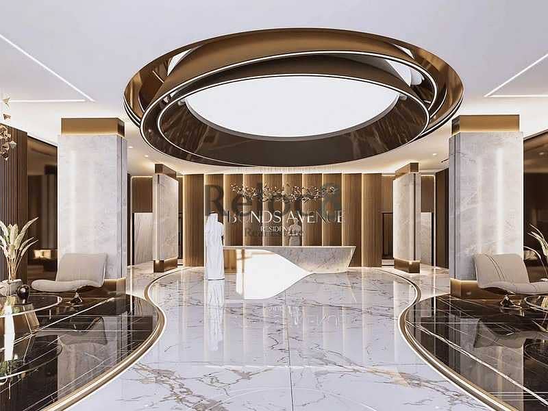 Waterfront Living| Dubai Island| Easy Payment Waterfront Living| Dubai Island| Easy Payment