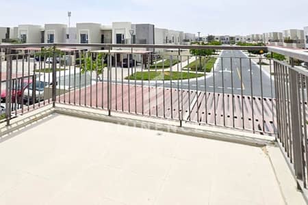 Single Row | Ready To Move In | Terrace Unit