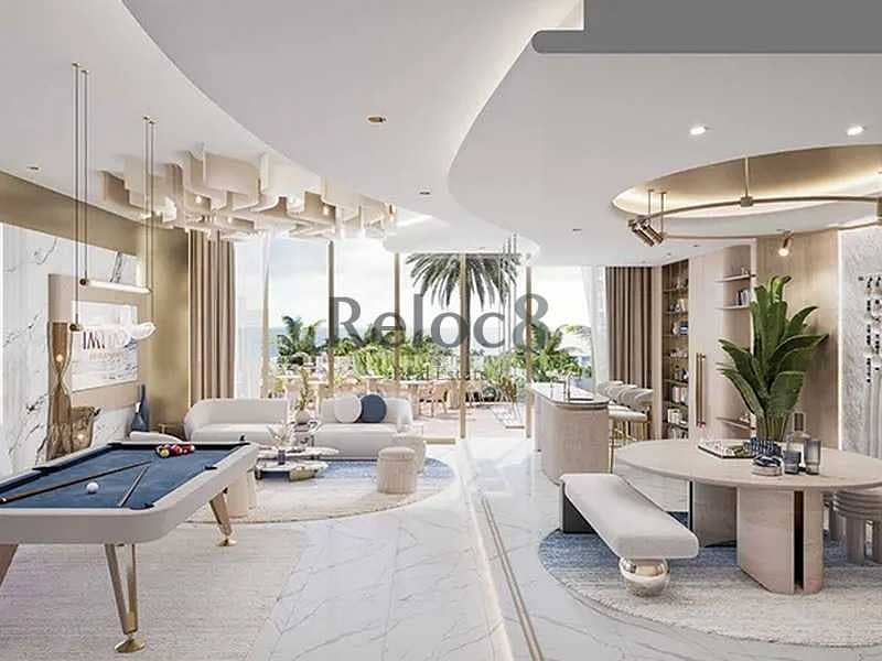 Квартира в Дейра Айленд,Sunset Bay by Imtiaz, 2 cпальни, 2865199 AED - 11551712 Квартира в Дейра Айленд,Sunset Bay by Imtiaz, 2 cпальни, 2865199 AED - 11551712