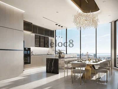 迪拉岛， 迪拜 3 卧室公寓待售 - 位于迪拉岛，Bonds Avenue Residences 3 卧室的公寓 3049190 AED - 11551700