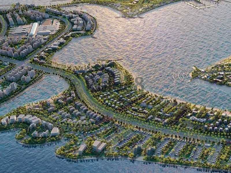 Квартира в Дейра Айленд,Flora Isle, 3 cпальни, 7670000 AED - 11551718 Квартира в Дейра Айленд,Flora Isle, 3 cпальни, 7670000 AED - 11551718