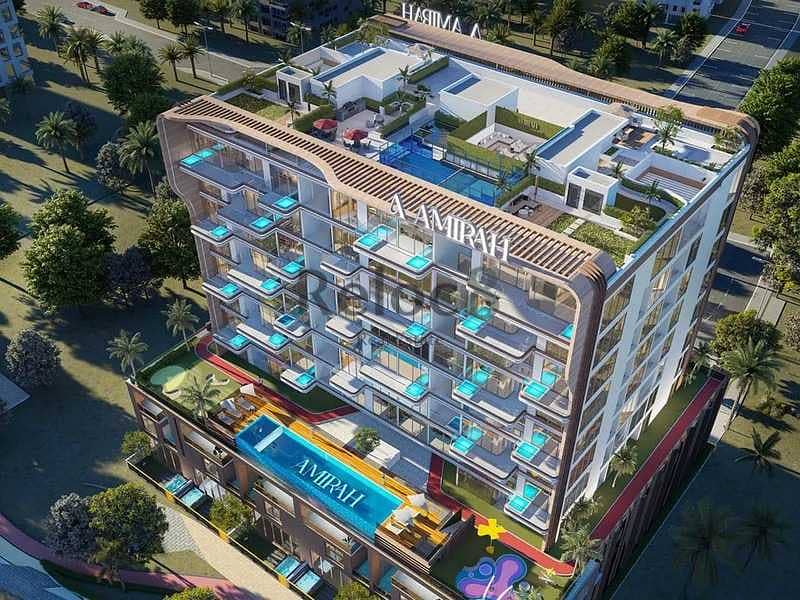 شقة في بوندز أفينيو ريزيدنسز،جزر دبي 1 غرفة 1914829 درهم - 11551719 شقة في بوندز أفينيو ريزيدنسز،جزر دبي 1 غرفة 1914829 درهم - 11551719